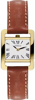 fashion наручные женские часы Herbelin 17037P01GD. Коллекция V Avenue