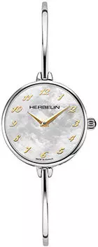 fashion наручные женские часы Herbelin 17206B29T. Коллекция Fil