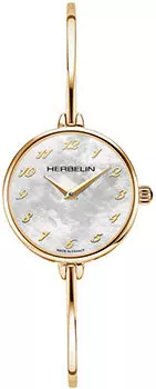 fashion наручные женские часы Herbelin 17206BP29. Коллекция Fil