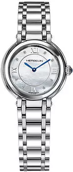 fashion наручные женские часы Herbelin 17430B59. Коллекция Galet