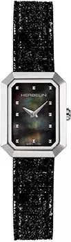 fashion наручные женские часы Herbelin 17446AP49. Коллекция Octogone