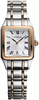 fashion наручные женские часы Herbelin 17457BTR01. Коллекция Luna