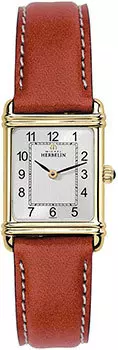 fashion наручные женские часы Herbelin 17478P22GD. Коллекция Art Deco