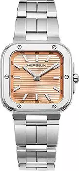 fashion наручные женские часы Herbelin 17546B18. Коллекция Cap Camarat