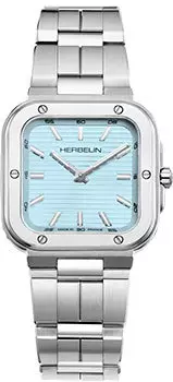 fashion наручные женские часы Herbelin 17546B25. Коллекция Cap Camarat