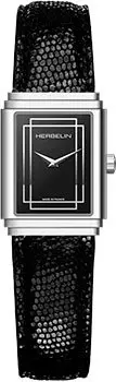 fashion наручные женские часы Herbelin 17577AP04N. Коллекция Art Deco