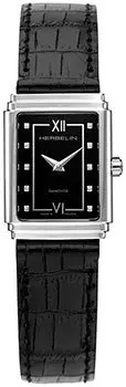 fashion наручные женские часы Herbelin 17577AP84. Коллекция Art Deco