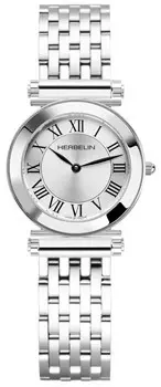 fashion наручные женские часы Herbelin H17443AP01. Коллекция Antares