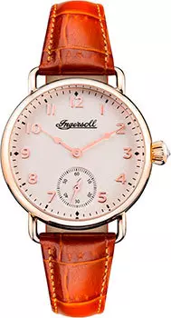 fashion наручные женские часы Ingersoll I03604. Коллекция Trenton