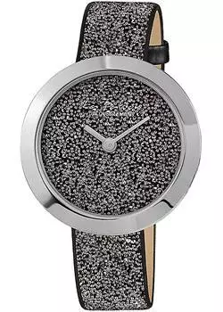 fashion наручные женские часы Jacques Lemans LP-124A. Коллекция La Passion