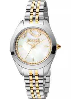 fashion наручные женские часы Just Cavalli JC1L210M0295. Коллекция Donna Finezza