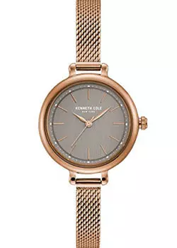 fashion наручные женские часы Kenneth Cole KC50065006. Коллекция Classic