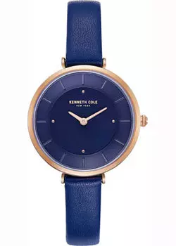 fashion наручные женские часы Kenneth Cole KC50306005. Коллекция Classic