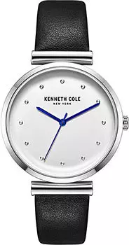 fashion наручные женские часы Kenneth Cole KC51007003. Коллекция Classic