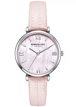 fashion наручные женские часы Kenneth Cole KC51115001. Коллекция Classic