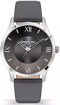 fashion наручные женские часы Kenneth Cole KCWLA2124301. Коллекция Classic