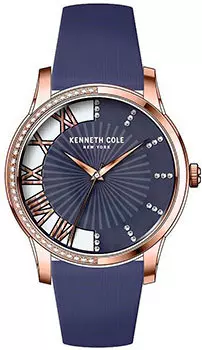 fashion наручные женские часы Kenneth Cole KCWLA2126101. Коллекция Classic