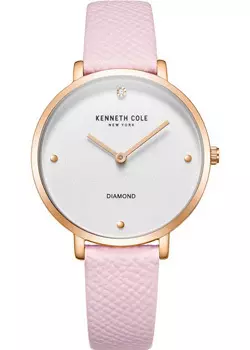 fashion наручные женские часы Kenneth Cole KCWLA2220003. Коллекция Classic