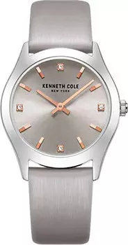 fashion наручные женские часы Kenneth Cole KCWLA2222805. Коллекция Classic