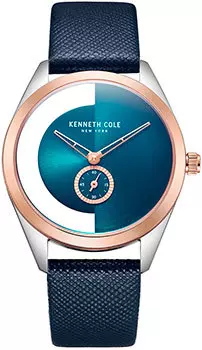 fashion наручные женские часы Kenneth Cole KCWLA2223104. Коллекция Classic