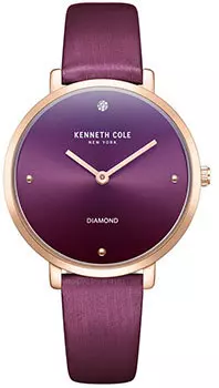 fashion наручные женские часы Kenneth Cole KCWLA2237002. Коллекция Classic