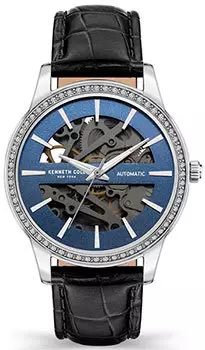 fashion наручные женские часы Kenneth Cole KCWLE2123801. Коллекция Automatic