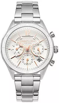 fashion наручные женские часы Kenneth Cole KCWLK2223501. Коллекция Dress Sport