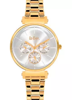 fashion наручные женские часы Lee Cooper LC06335.130. Коллекция Casual