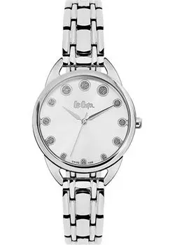 fashion наручные женские часы Lee Cooper LC06389.330. Коллекция Casual