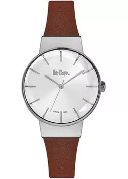 fashion наручные женские часы Lee Cooper LC06398.332. Коллекция Casual