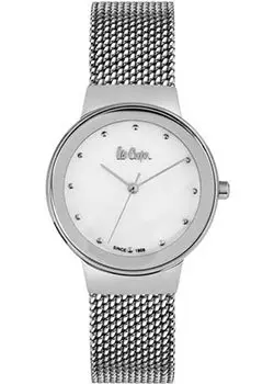 fashion наручные женские часы Lee Cooper LC06472.320. Коллекция Casual