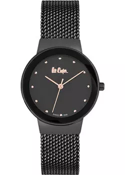 fashion наручные женские часы Lee Cooper LC06472.650. Коллекция Casual