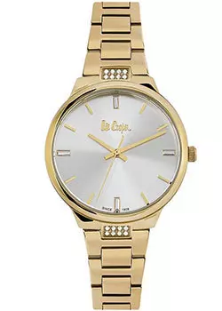 fashion наручные женские часы Lee Cooper LC06473.130. Коллекция Casual