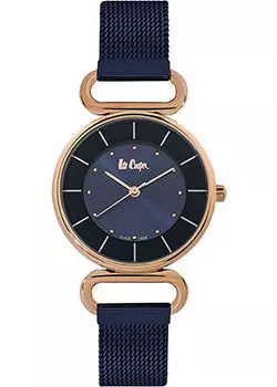 fashion наручные женские часы Lee Cooper LC06476.490. Коллекция Classic