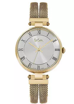fashion наручные женские часы Lee Cooper LC06481.130. Коллекция Classic