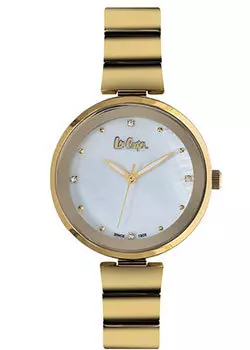 fashion наручные женские часы Lee Cooper LC06509.120. Коллекция Casual