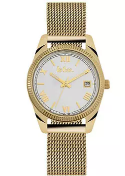 fashion наручные женские часы Lee Cooper LC06523.130. Коллекция Classic