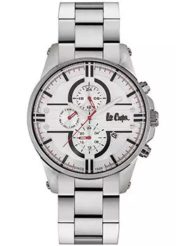 fashion наручные женские часы Lee Cooper LC06535.330. Коллекция Sport