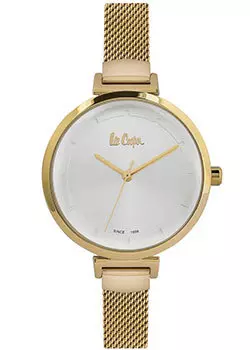 fashion наручные женские часы Lee Cooper LC06558.130. Коллекция Classic