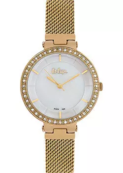 fashion наручные женские часы Lee Cooper LC06559.120. Коллекция Classic