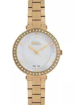 fashion наручные женские часы Lee Cooper LC06560.120. Коллекция Classic