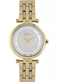 fashion наручные женские часы Lee Cooper LC06589.130. Коллекция Classic