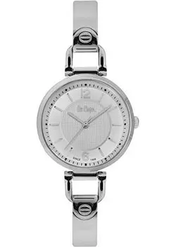 fashion наручные женские часы Lee Cooper LC06611.330. Коллекция Casual