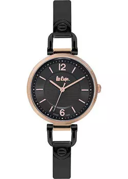 fashion наручные женские часы Lee Cooper LC06611.460. Коллекция Casual