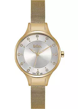 fashion наручные женские часы Lee Cooper LC06620.130. Коллекция Casual