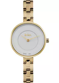 fashion наручные женские часы Lee Cooper LC06628.130. Коллекция Classic