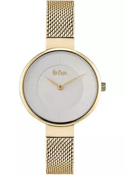 fashion наручные женские часы Lee Cooper LC06631.130. Коллекция Classic