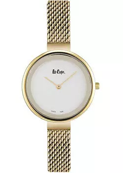 fashion наручные женские часы Lee Cooper LC06632.130. Коллекция Casual