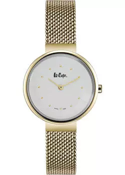fashion наручные женские часы Lee Cooper LC06638.130. Коллекция Casual