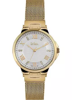 fashion наручные женские часы Lee Cooper LC06644.130. Коллекция Casual